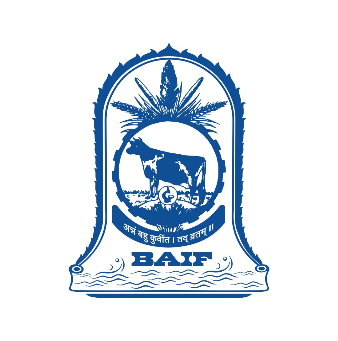 BAIF Logo