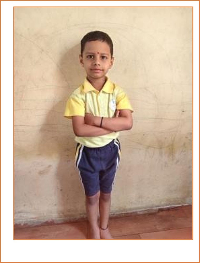 Ganesh Balaji Hasure