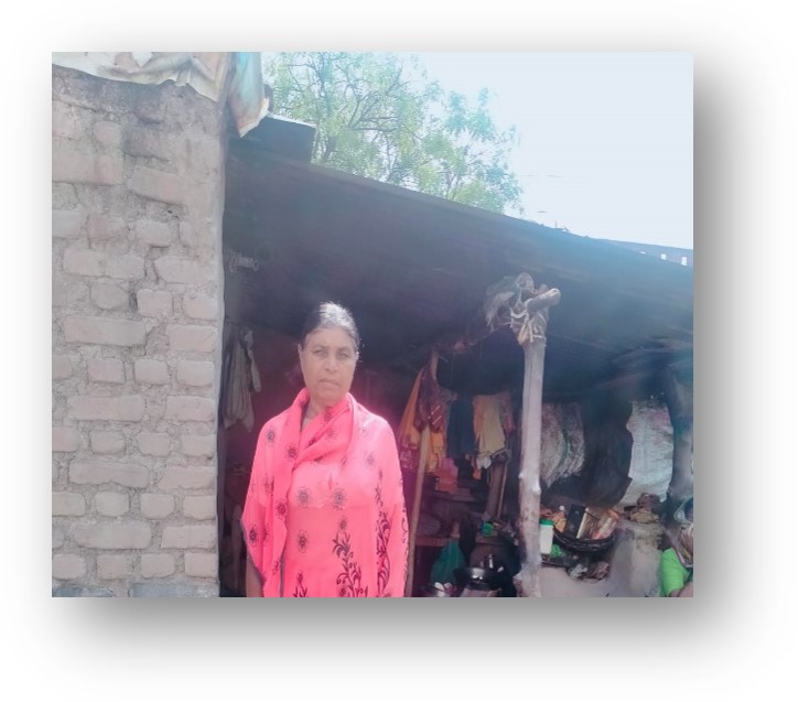 Mrs. Kalpana Sahebrao Payal