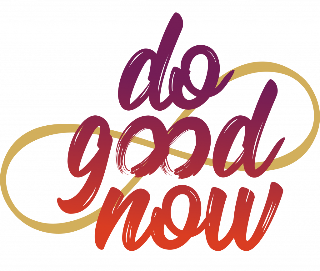 Do Good Now Logo