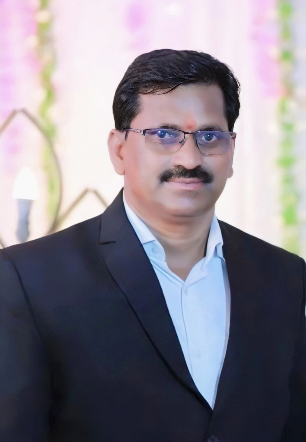 Mr. Bhaskar Annasaheb Munde