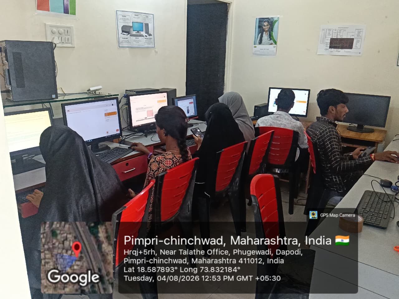 Banking training
