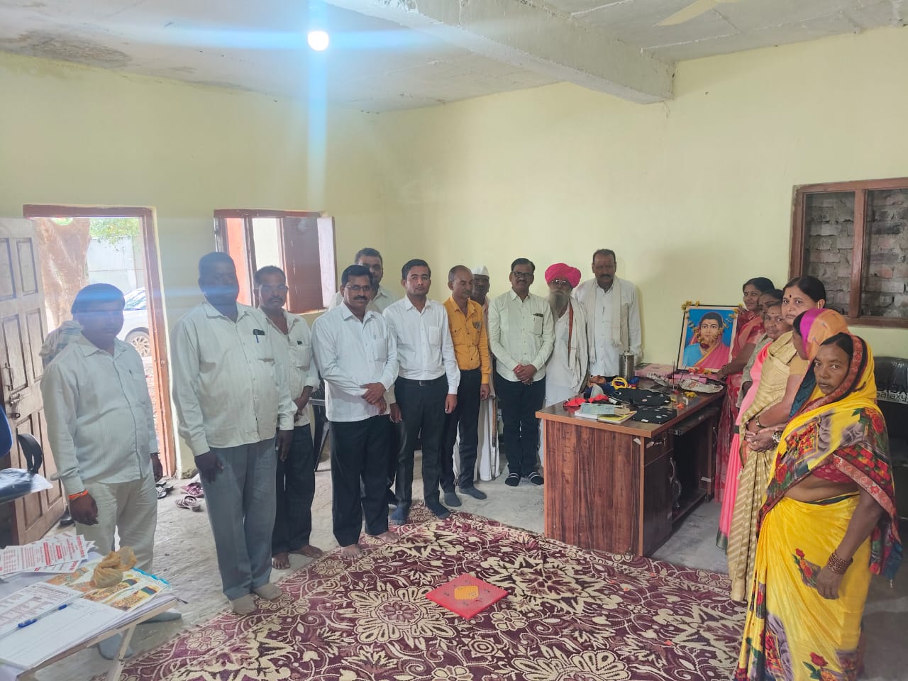 Health Awareness