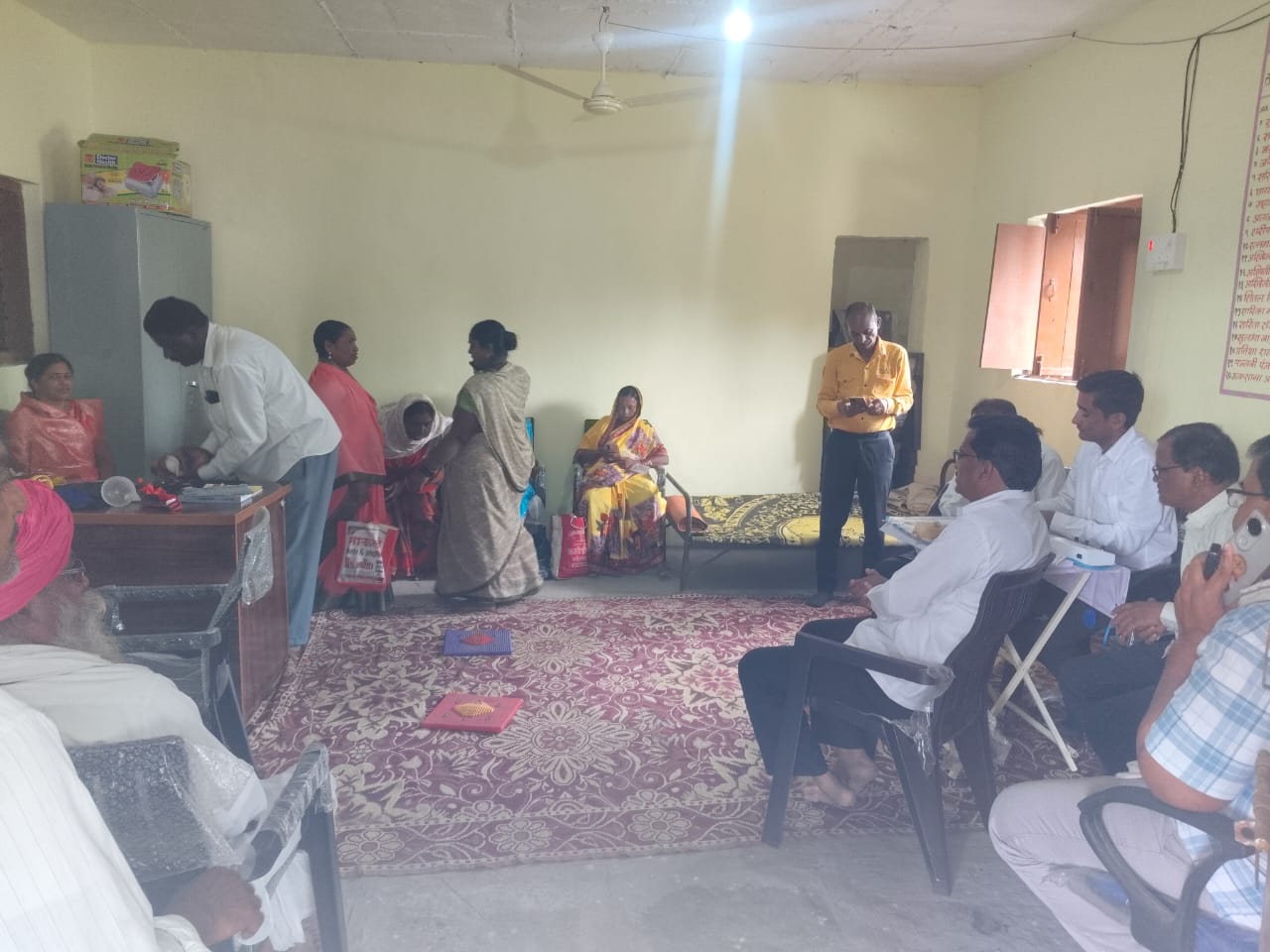 Nutrition Program
