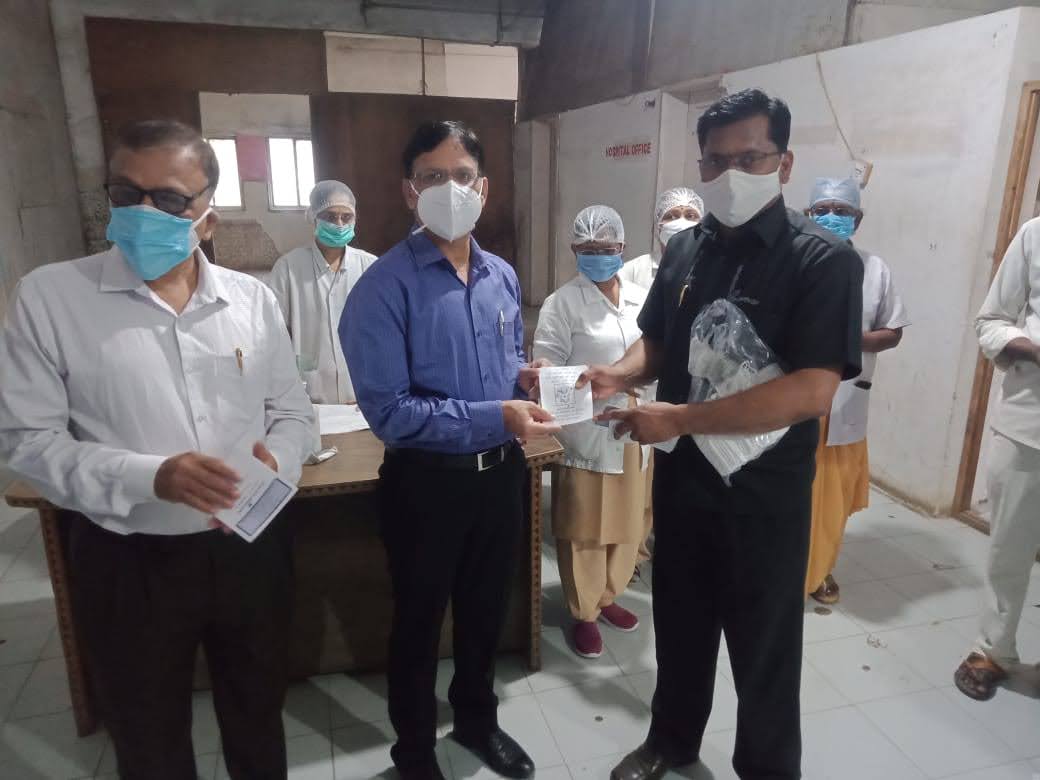 Medical Camp
