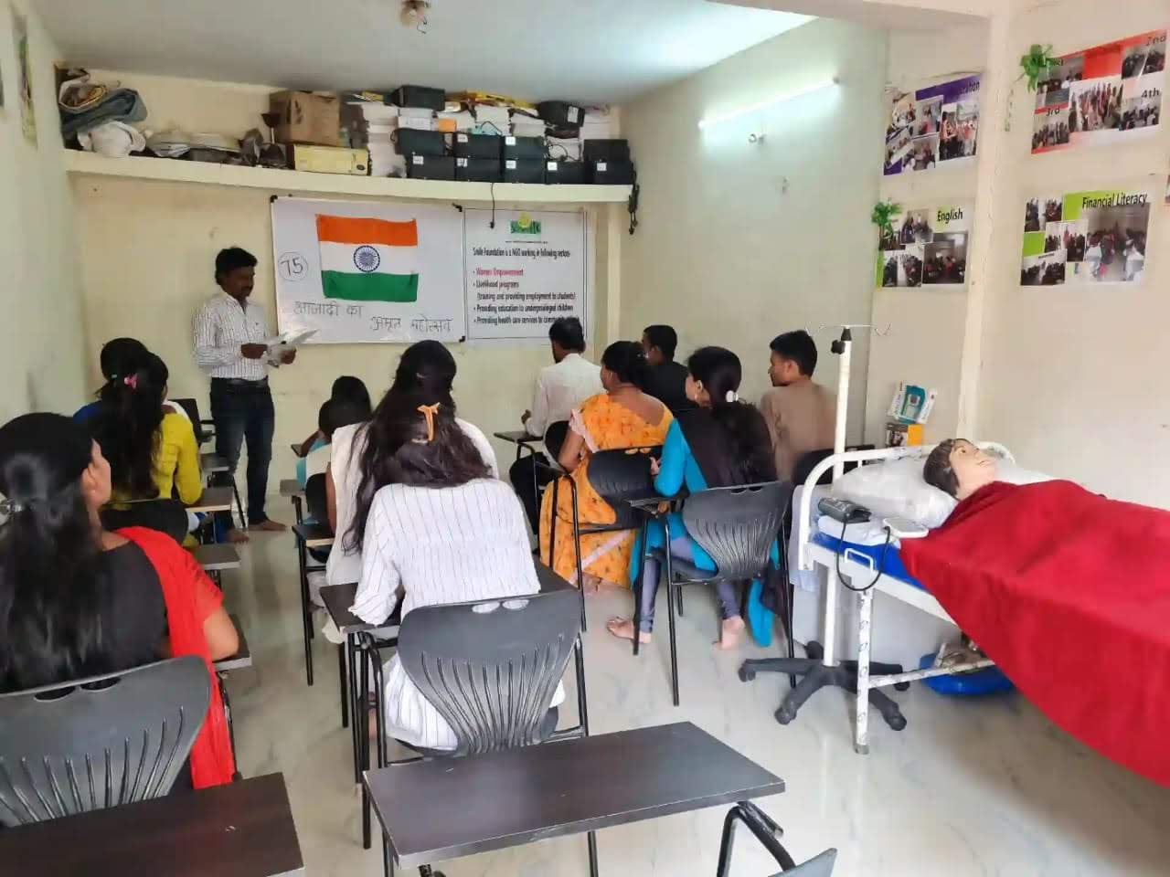 Community Health