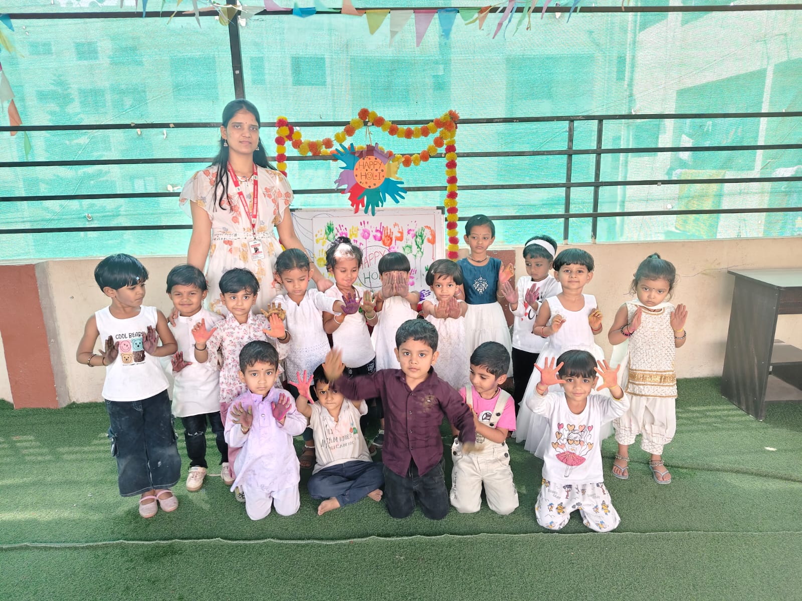 Mission Education