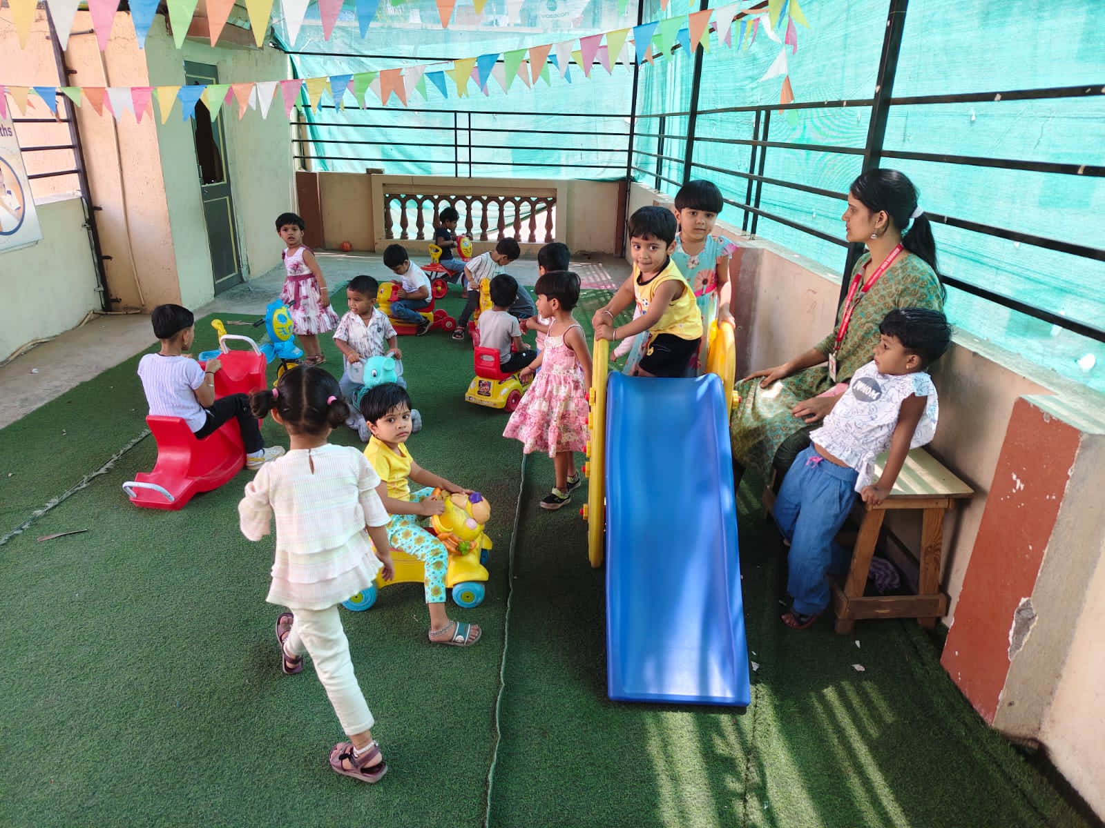 School Activities