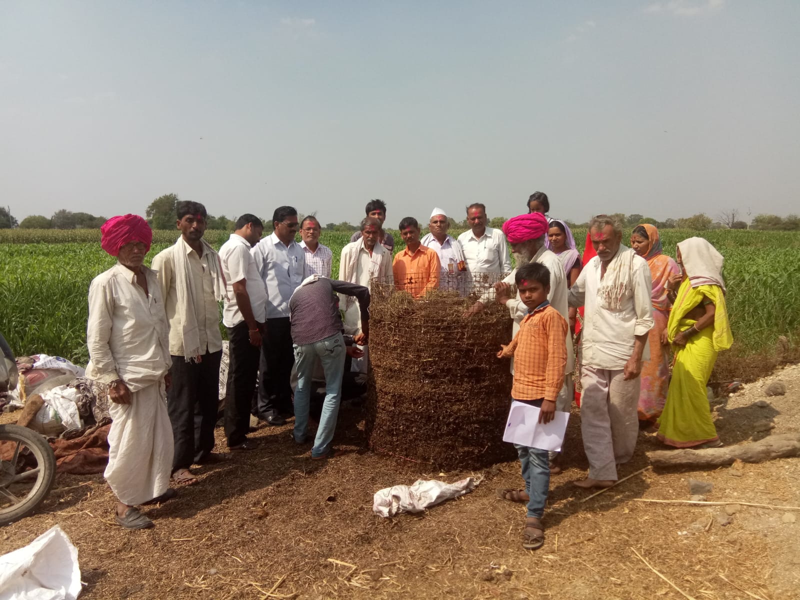 Organic Agriculture