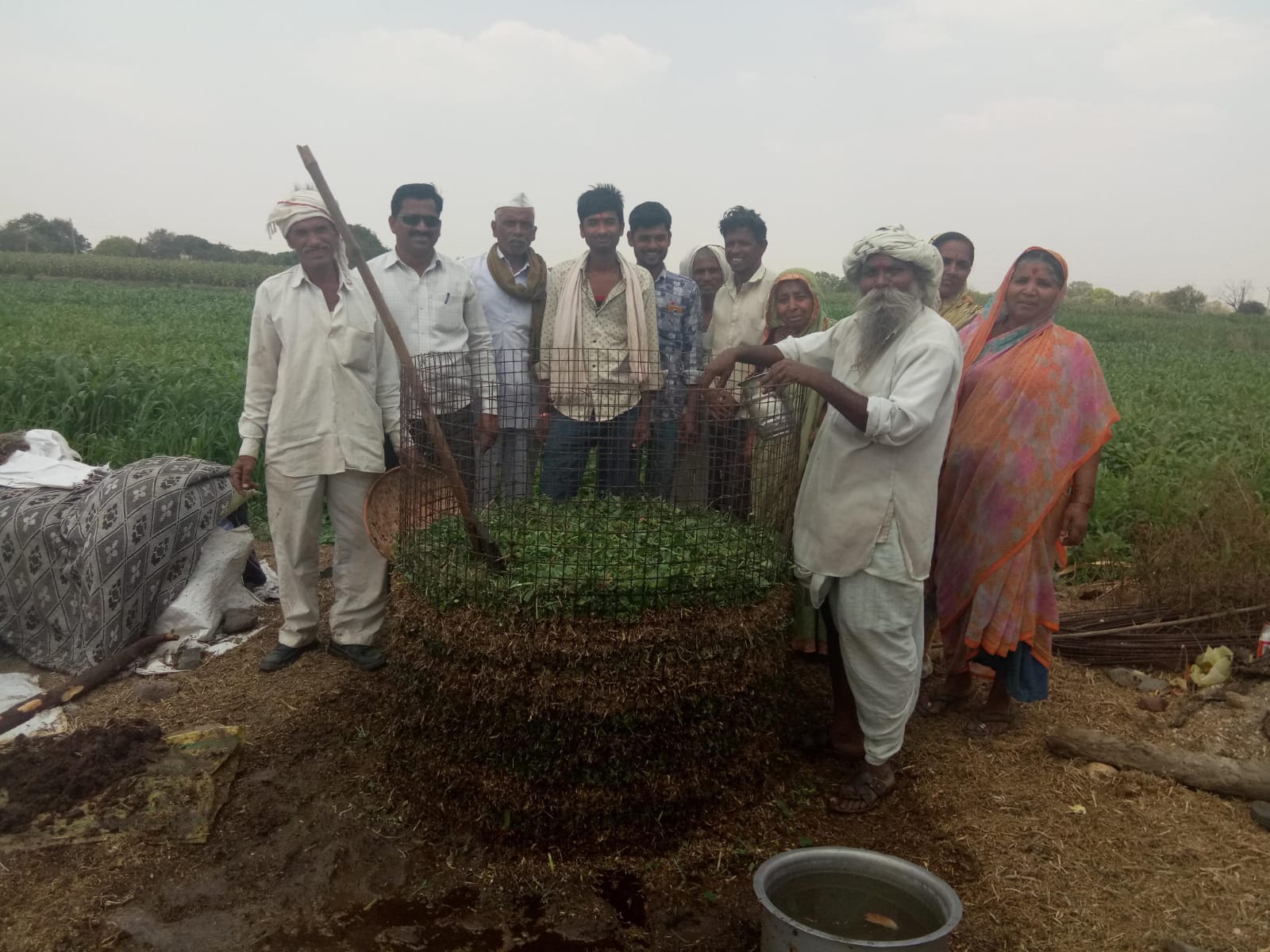 Field Demonstration