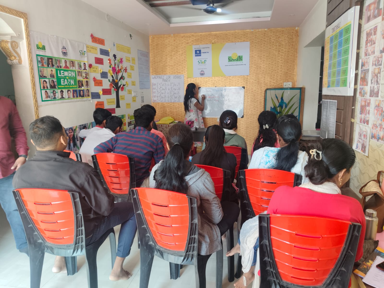 Healthcare Training