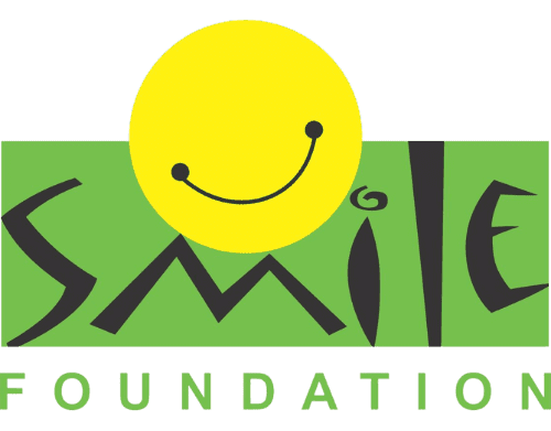Smile Foundation Logo