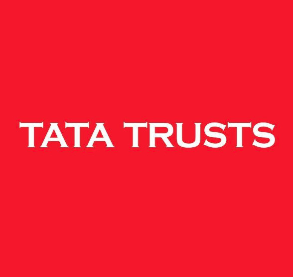 Tata Trusts Logo