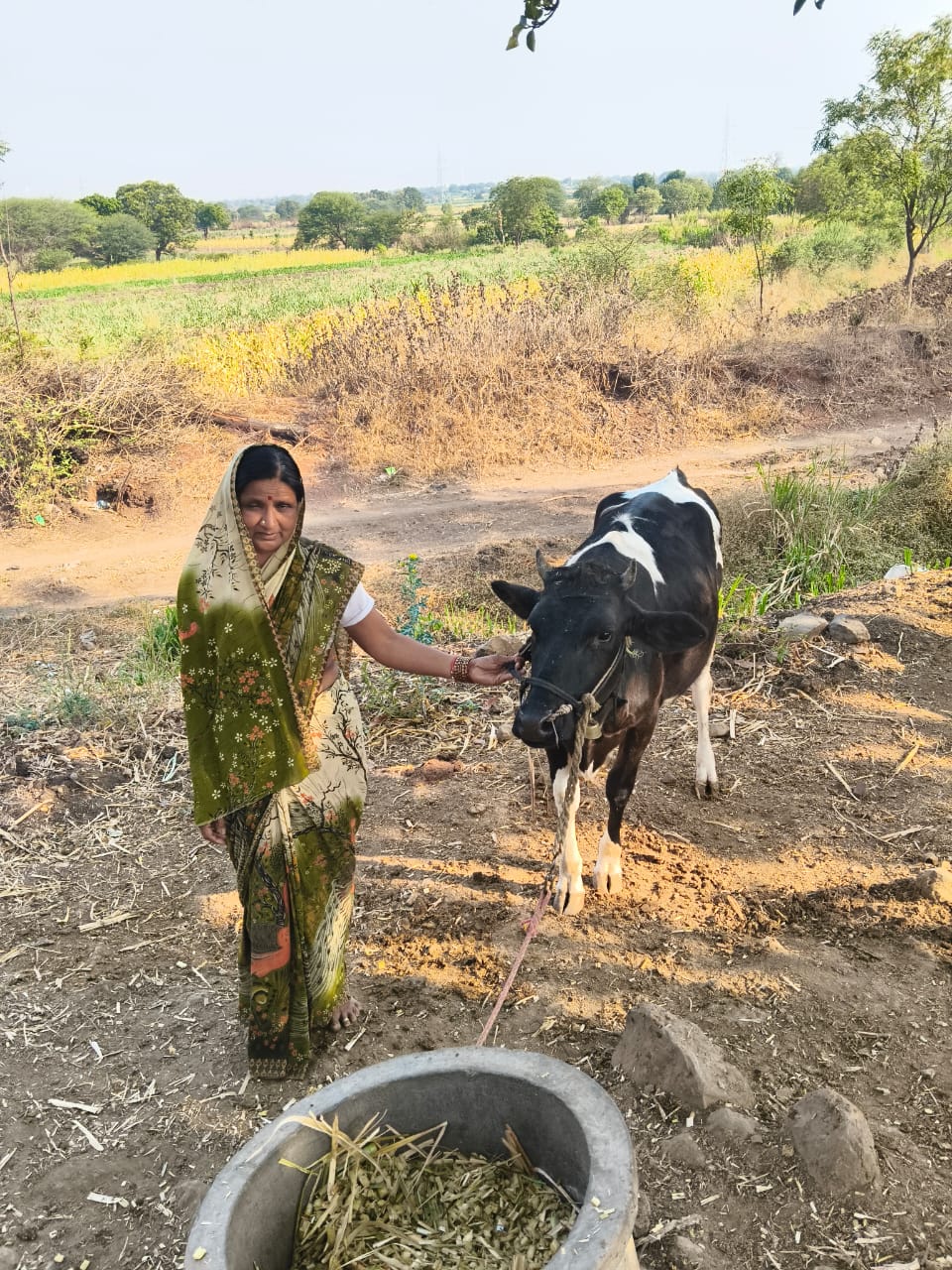 Ashabai Giri
