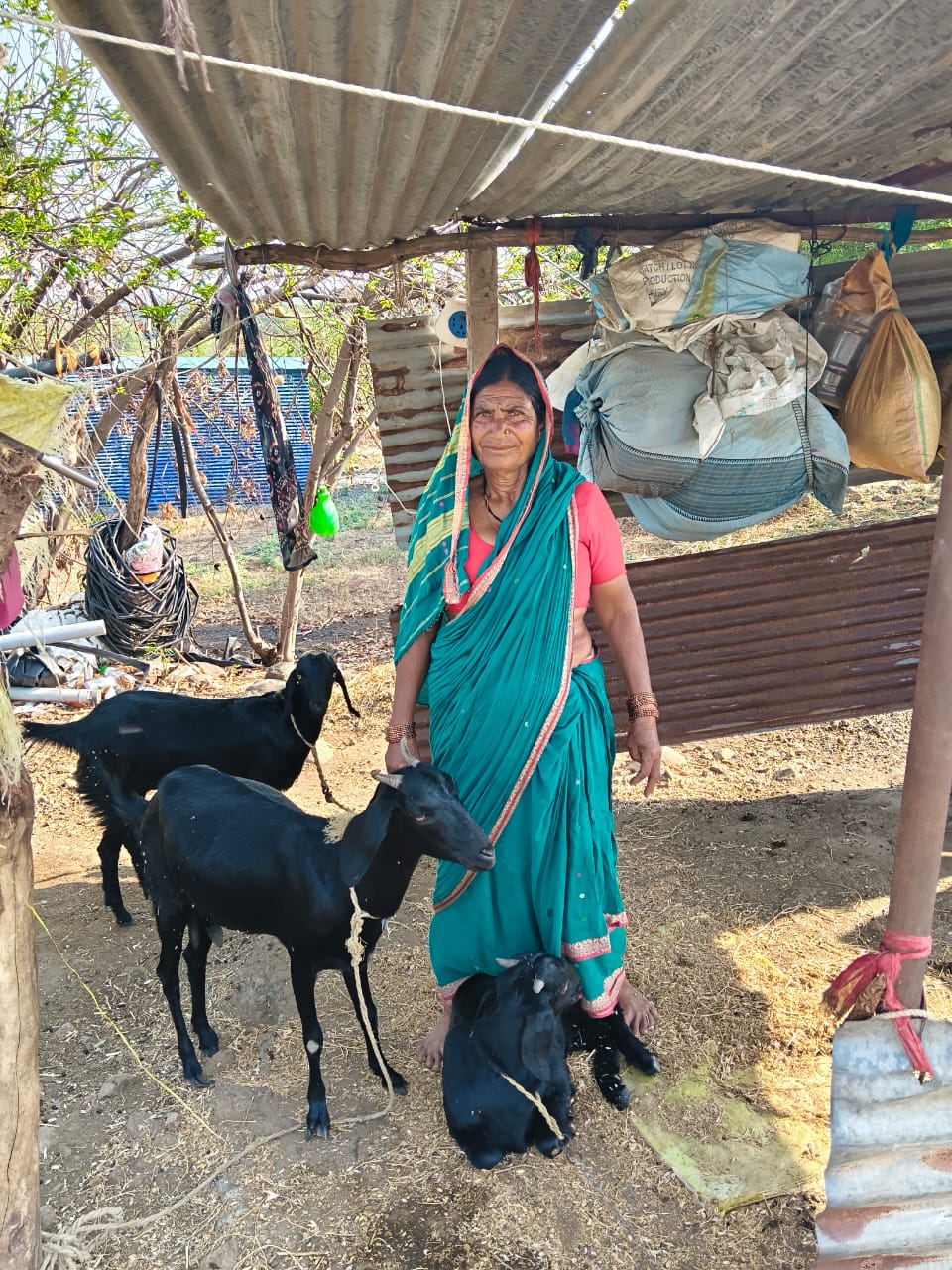 Lankabai Humbe