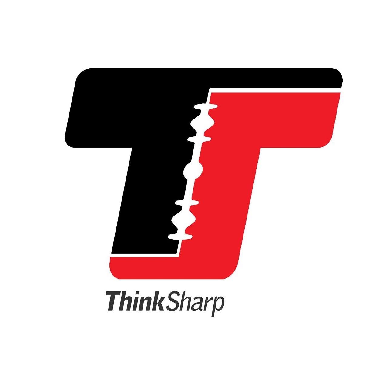 Think Sharp Foundation Logo