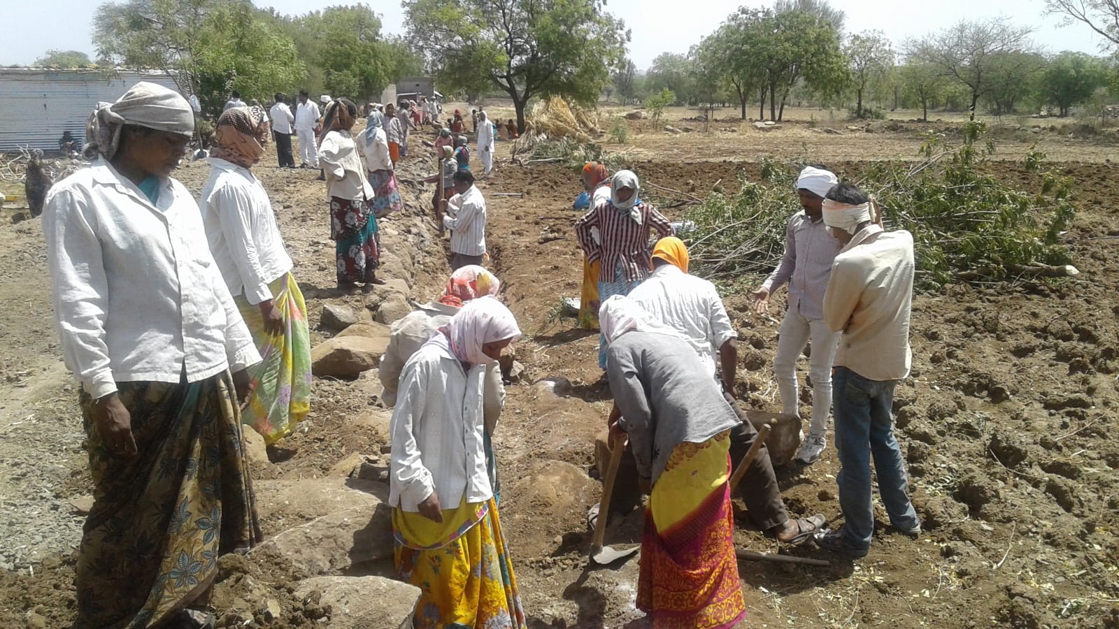 Watershed Development
