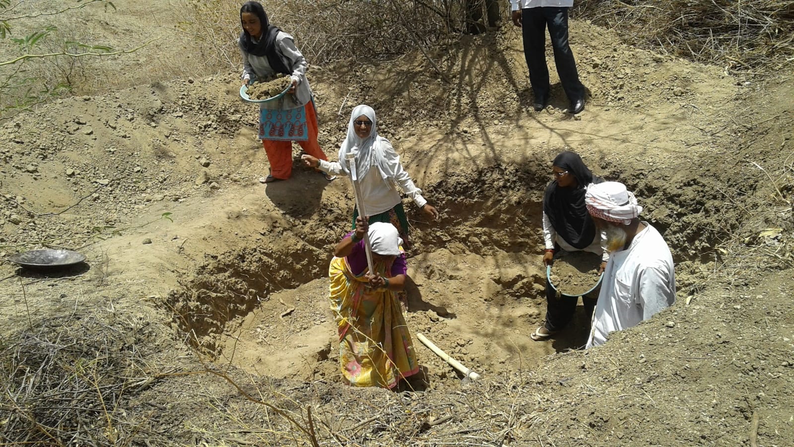 Community Participation