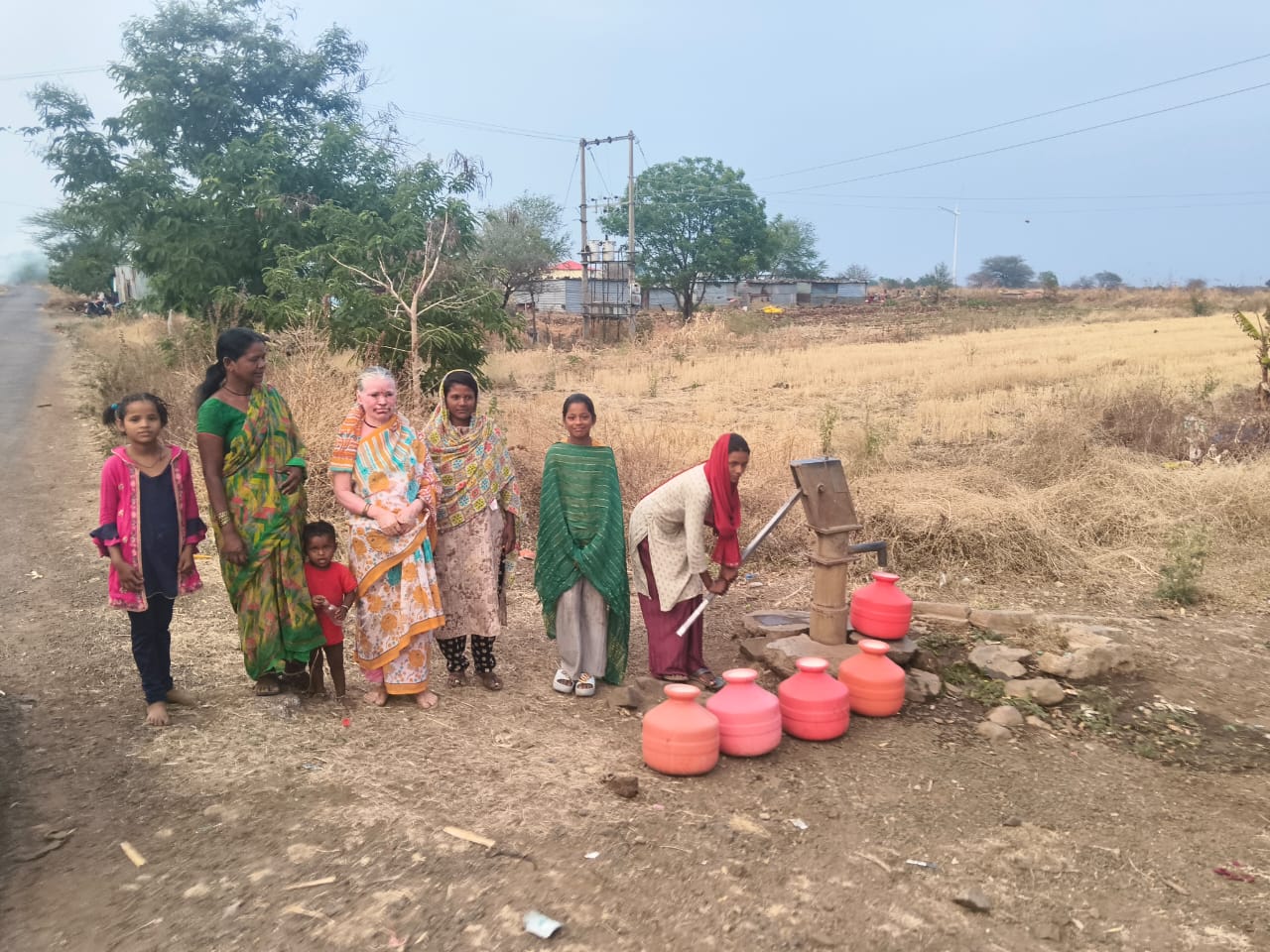 Water Well