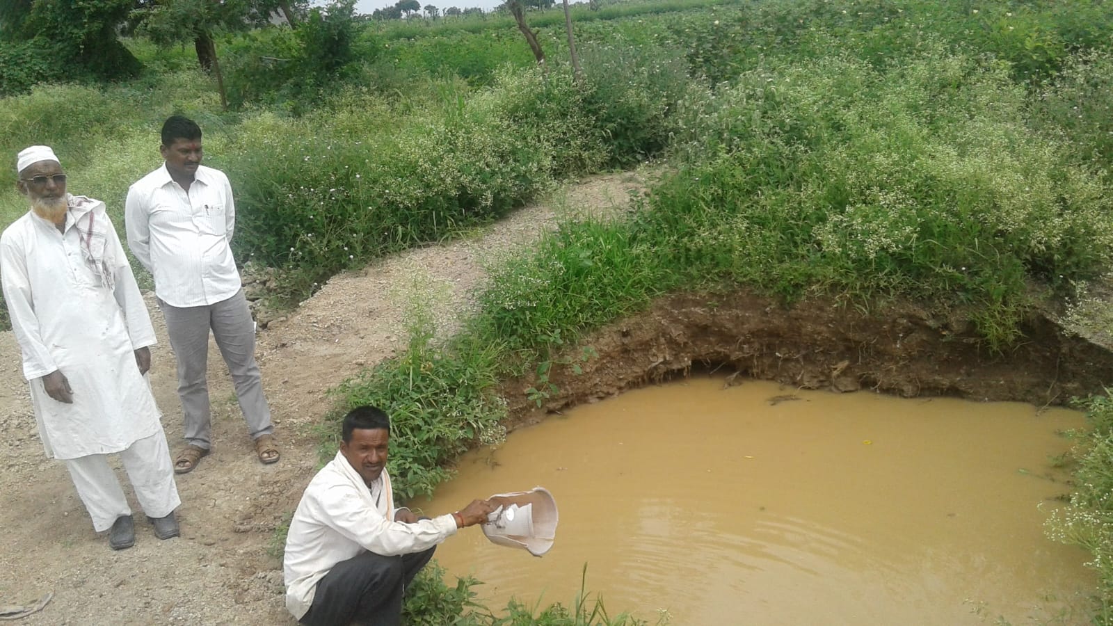 Water Well