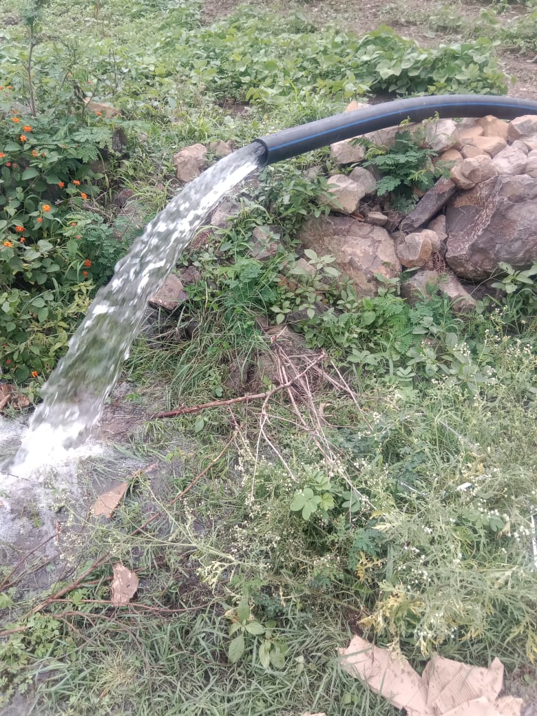 Water Well