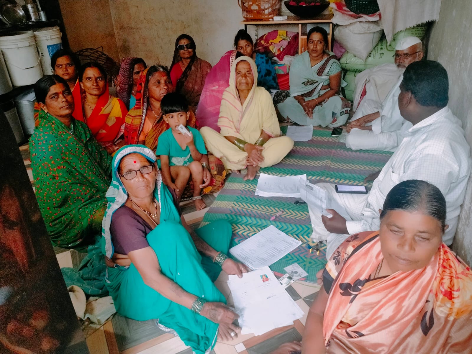 Community Empowerment