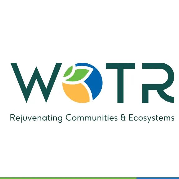 Watershed Organisation Trust Logo
